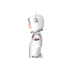 OFERTABKN - Disfraz De Astronauta Para Niño Incluye Sombrero-110