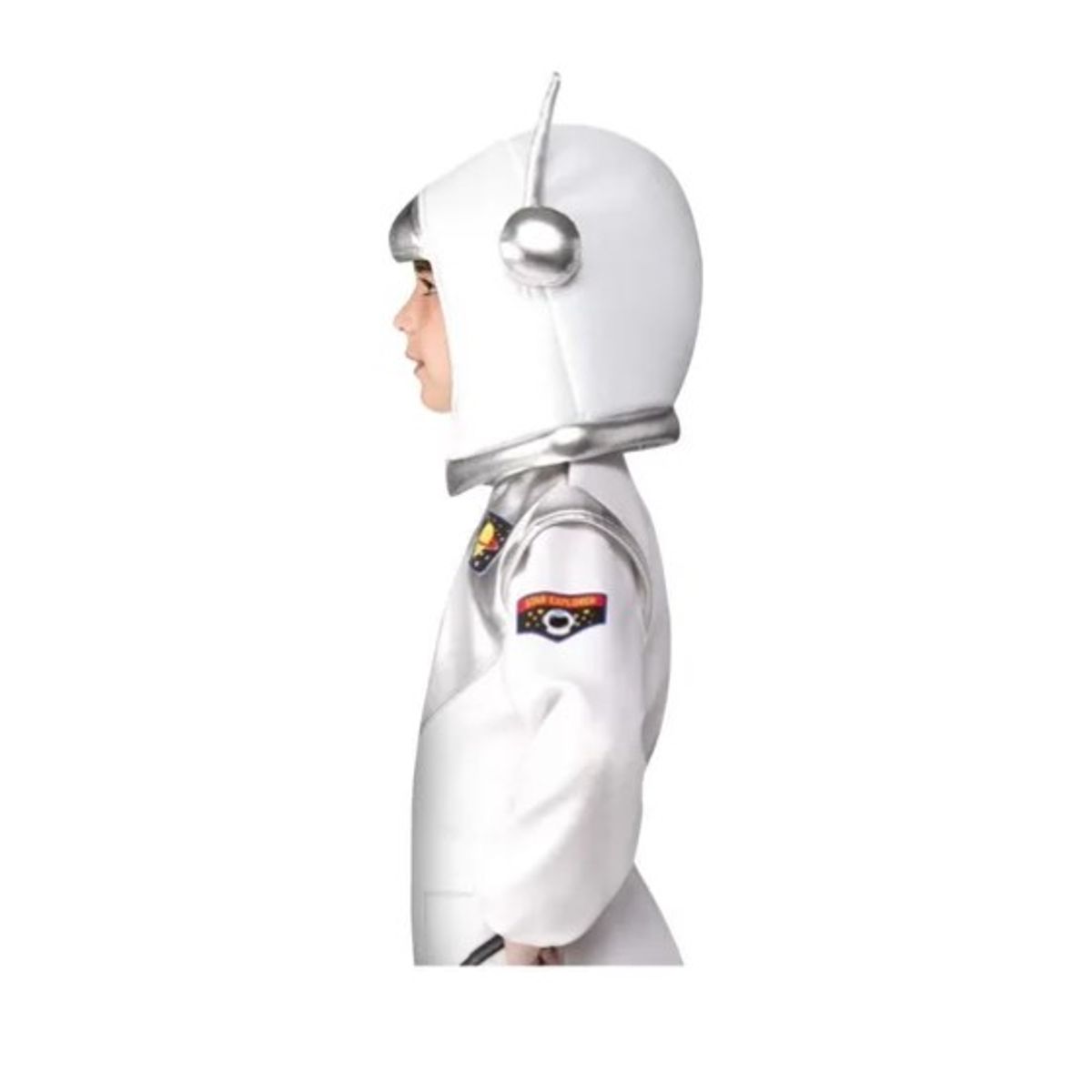 OFERTABKN - Disfraz De Astronauta Para Niño Incluye Sombrero-130