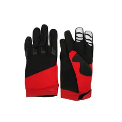 PUNTO STORE - Guantes Para Moto Polar Con Dedos Táctil Para Celular Talla XL - PS