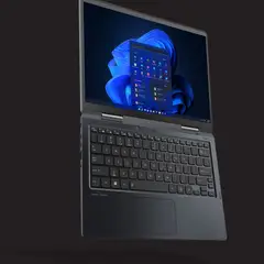 DYNABOOK - Notebook i7-1270P16 GB256 GB SSD133W11P Portege X30W-K