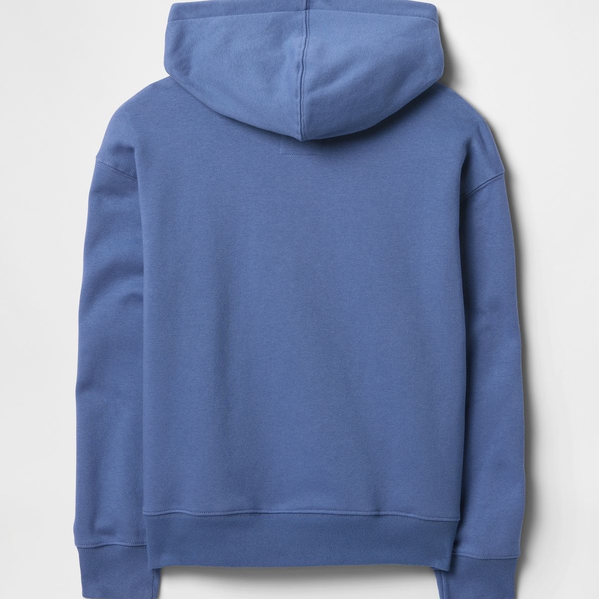 GAP - Polerón Niño Logo Mickey Sin Cierre Azul Gap