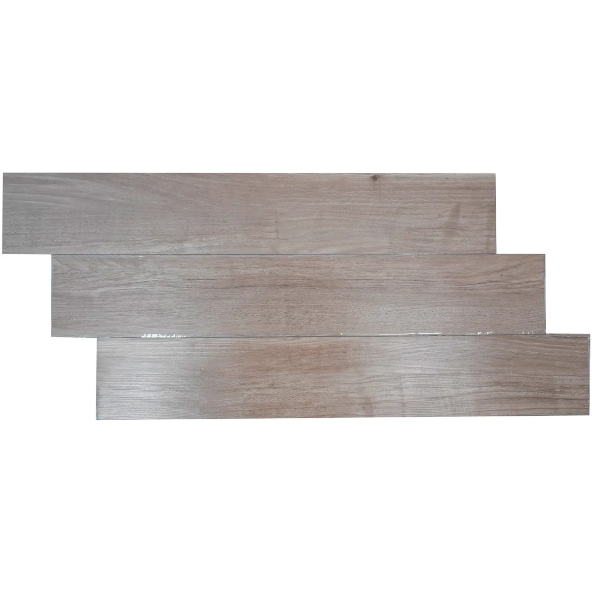 JOYTEK - Piso Vinílico Rectangular Autoadhesivo 013 Cubre 5 m2 Caja 36 Uni 91x15 cm