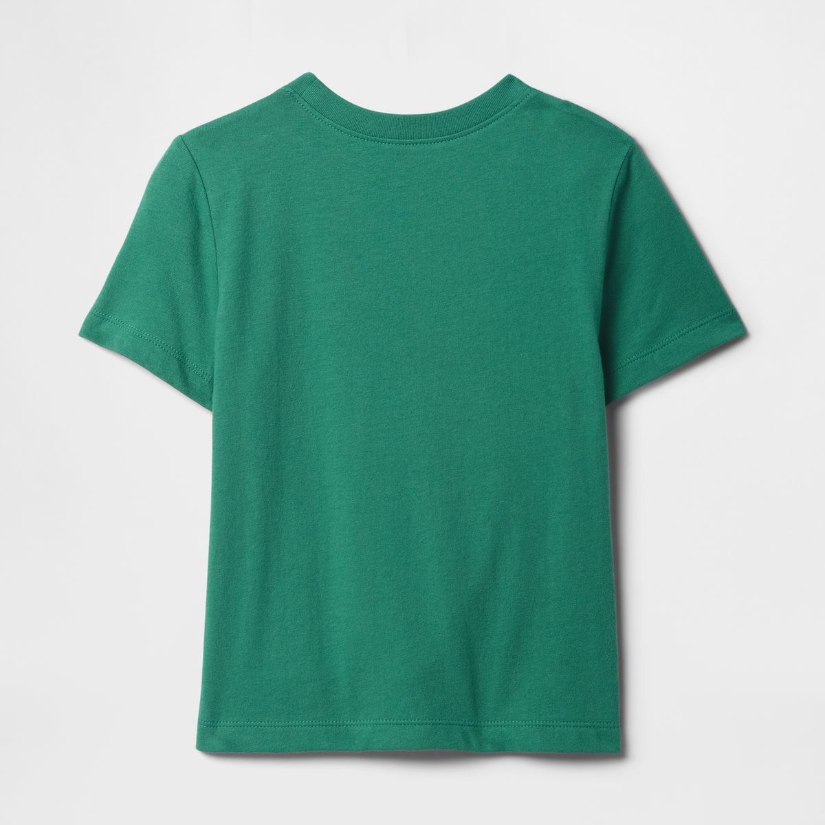 GAP - Polera Toddler Niño Gap Insects Manga Corta Verde