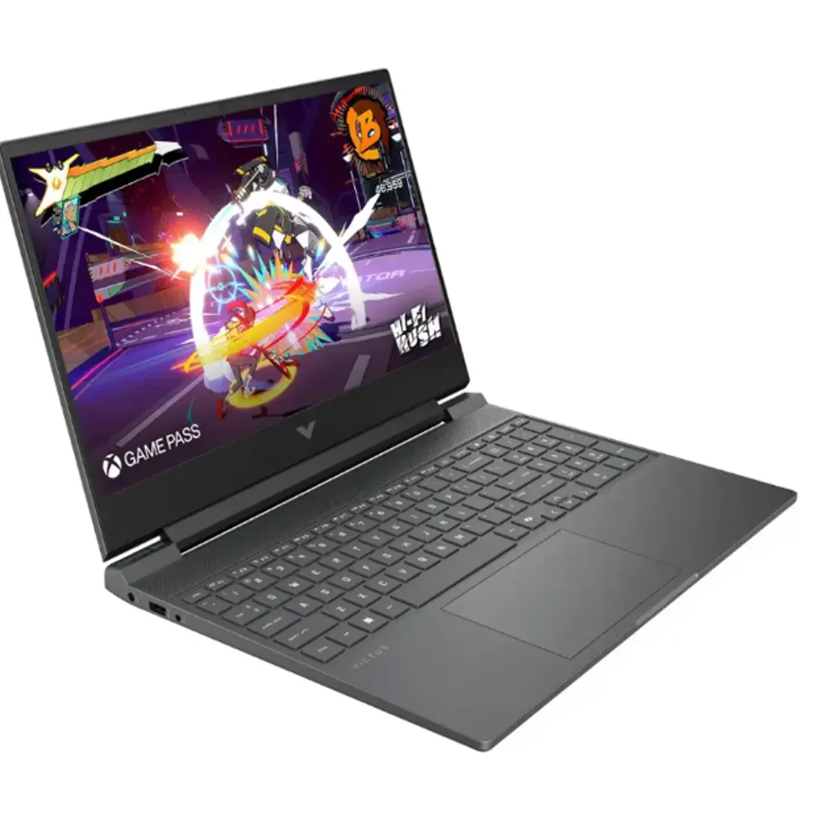 HP - Notebook Gamer HP Victus Intel Core i7-13620H 16GB RAM 1TB SSD NVIDIA GeForce RTX 5060