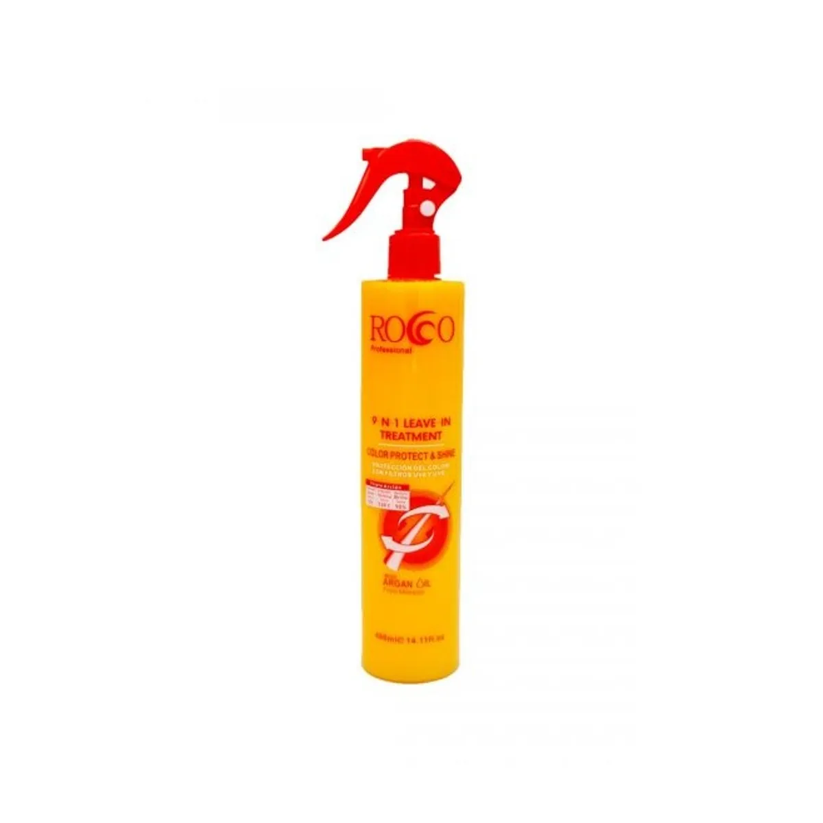 ROCCO - Portector Térmico Rocco 9 en 1 400ml