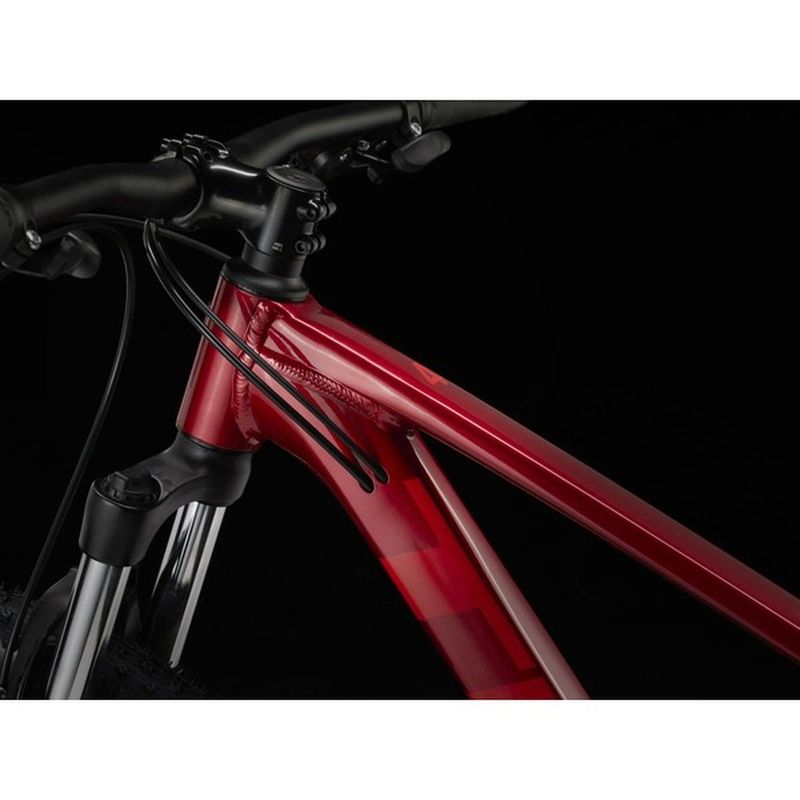 TREK - Bicicleta MTB Trek Marlin 4 Gen 2 Roja S