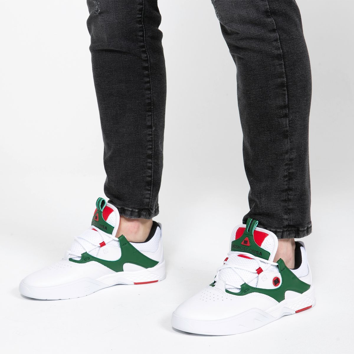 DC - Kalis Lite Zapatilla Urbana Hombre