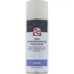 Royal Talens - Spray Fijador Pastel y Carboncillo Concentrado Talens 400ml