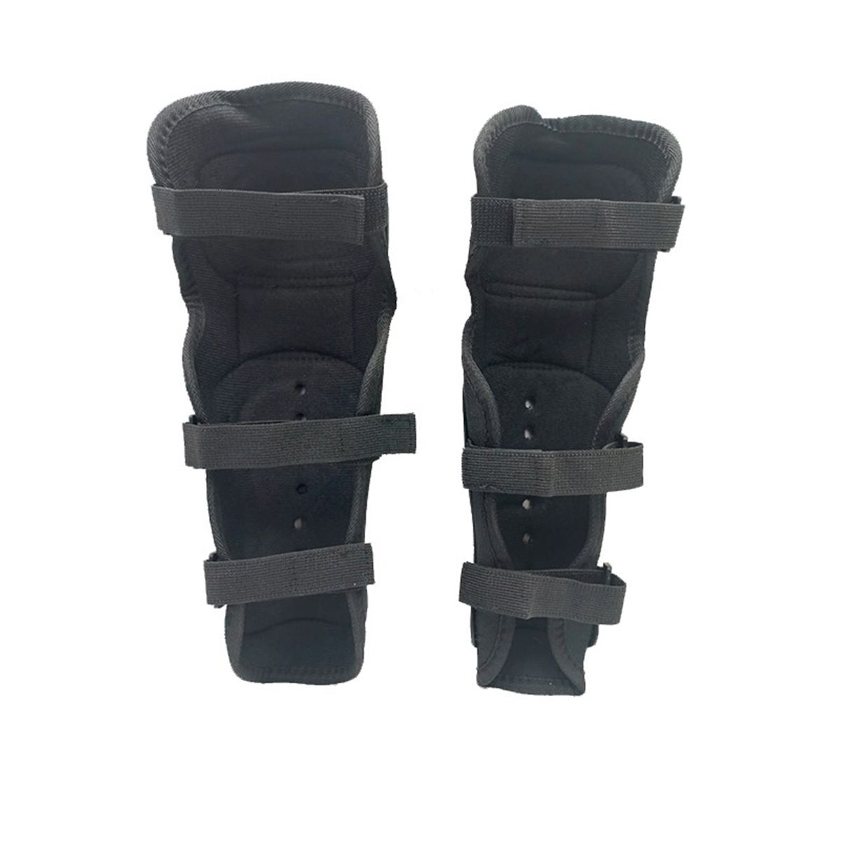 PRO X - Set Rodilleras Y Coderas Aleación Aluminio Para Motos Pro X - Ps