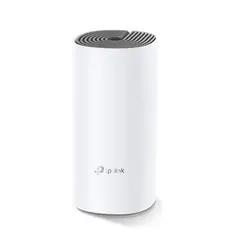 TP LINK - Extensor Wi-Fi Mesh Ac1200 Deco M4 1 Unid - Blanco
