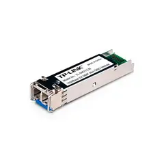 TP LINK - Modulo Sfp Multimodo Tl-sm311lm Tp-link Fx - Gris