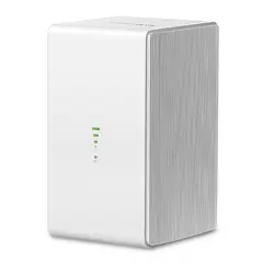 TP LINK - Router Inalambrico Mercusys MB110-G 4G Lite de 300Mbps