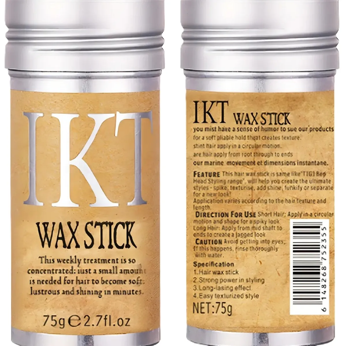 ROCCO - Cera Rocco Wax Stick 75gr