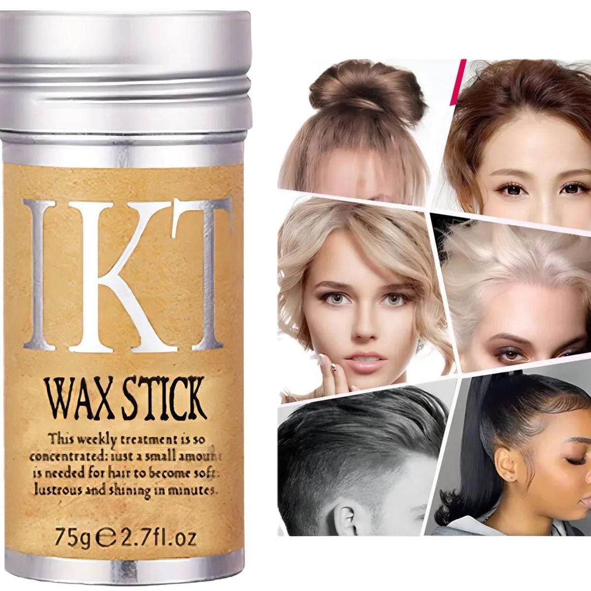 ROCCO - Cera Rocco Wax Stick 75gr