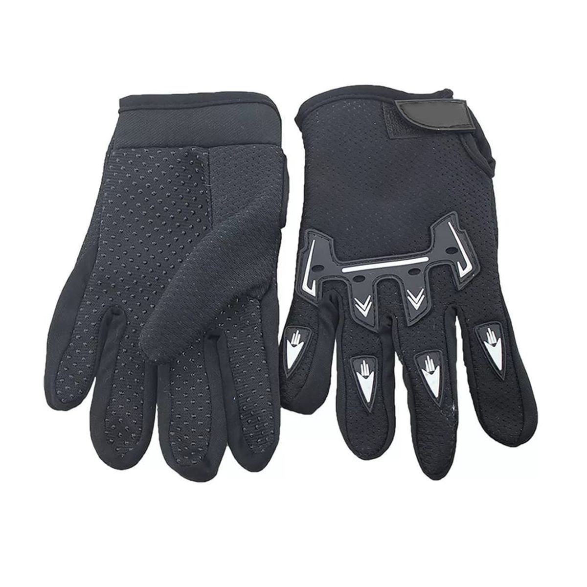 PUNTO STORE - Guantes Deportivos Para Moto Antideslizantes - Ps