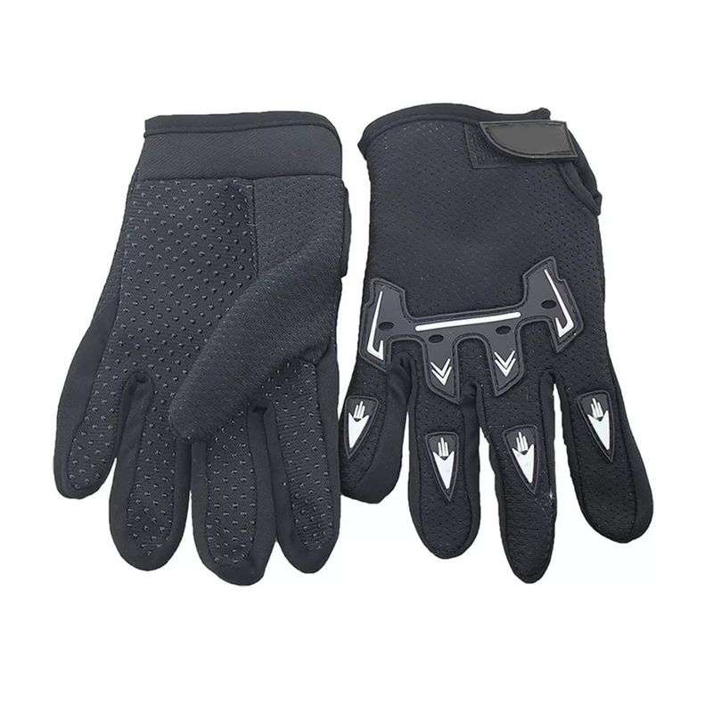 PUNTO STORE - Guantes Deportivos Para Moto Antideslizantes - Ps