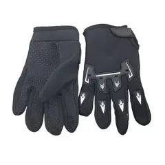 PUNTO STORE - Guantes Deportivos Para Moto Antideslizantes - Ps