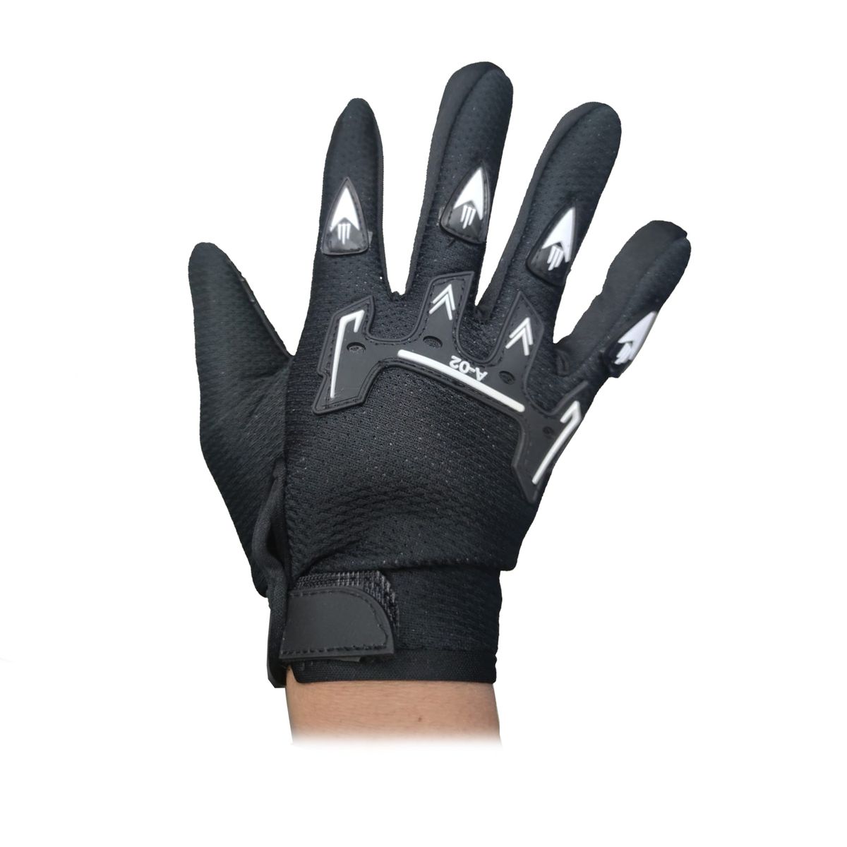 PUNTO STORE - Guantes Deportivos Para Moto Antideslizantes - Ps