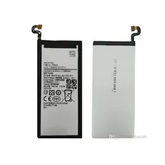 GENERICO - Batería Compatible Con Samsung Galaxy S7 EDGE