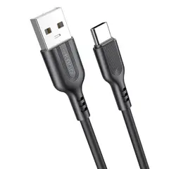 KBOD - Cable De Carga Y Datos Cbo25 Tipo C Negro