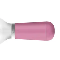 IMPORTCLICK - Removedor Belleza Extractor Callos Rosado - Rosa
