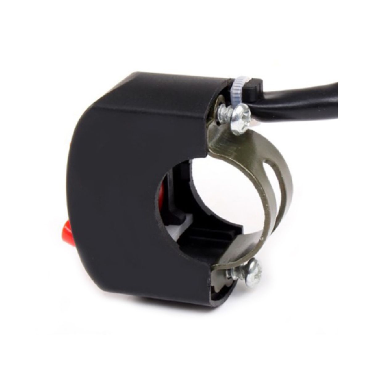 PUNTO STORE - Interruptor De Encendido Y Apagado Para Motos Universal - Ps