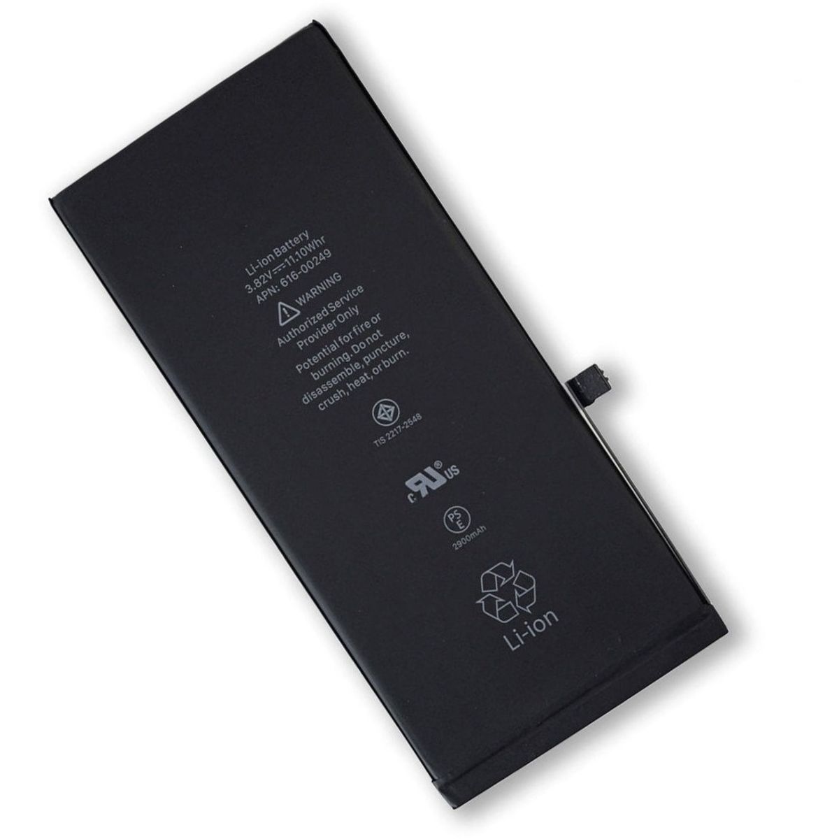 GENERICO - Batería Compatible Con iPhone 6s Plus