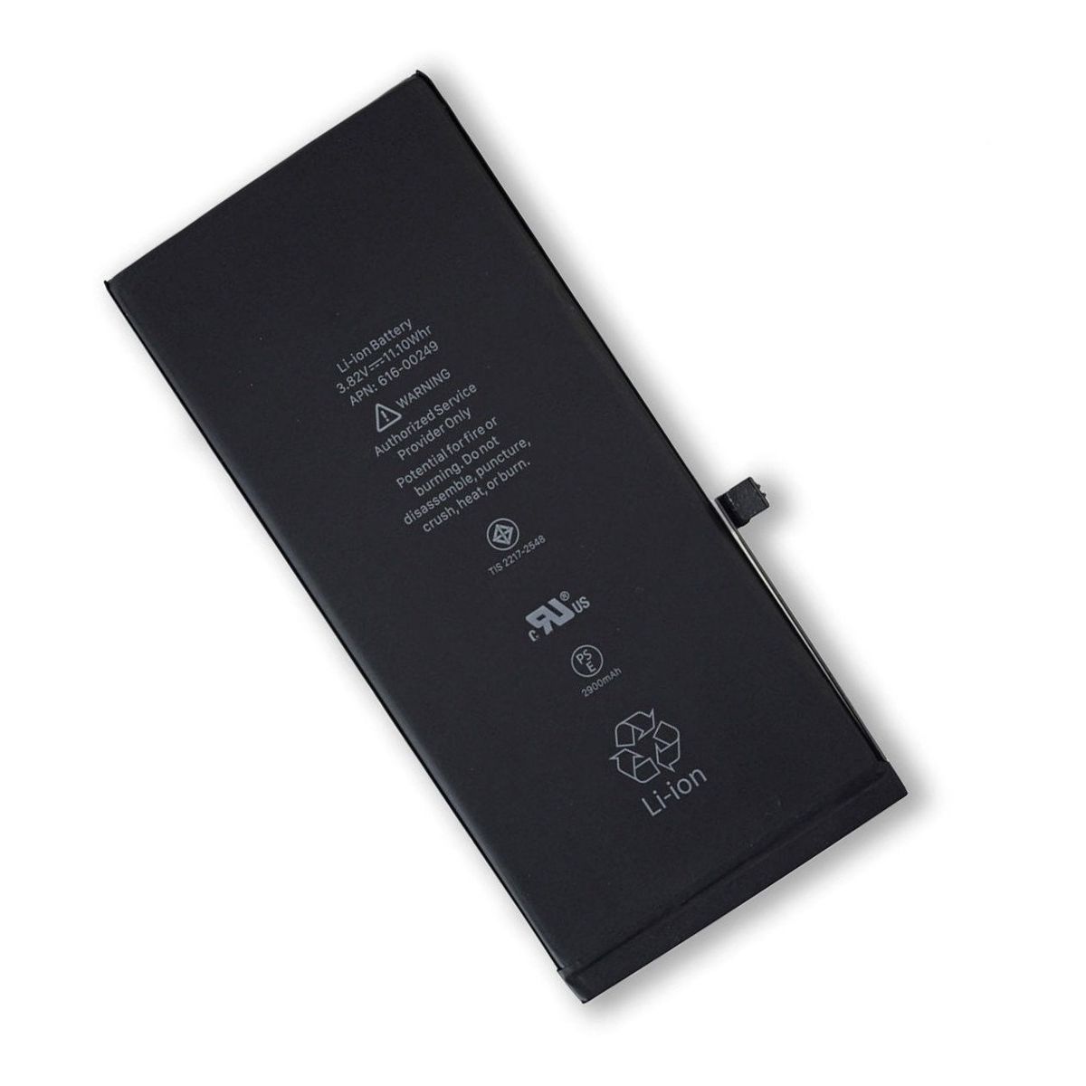 GENERICO - Batería Compatible Con iPhone 6s Plus