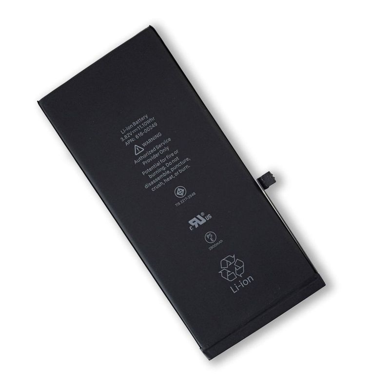 GENERICO - Batería Compatible Con iPhone 6s Plus
