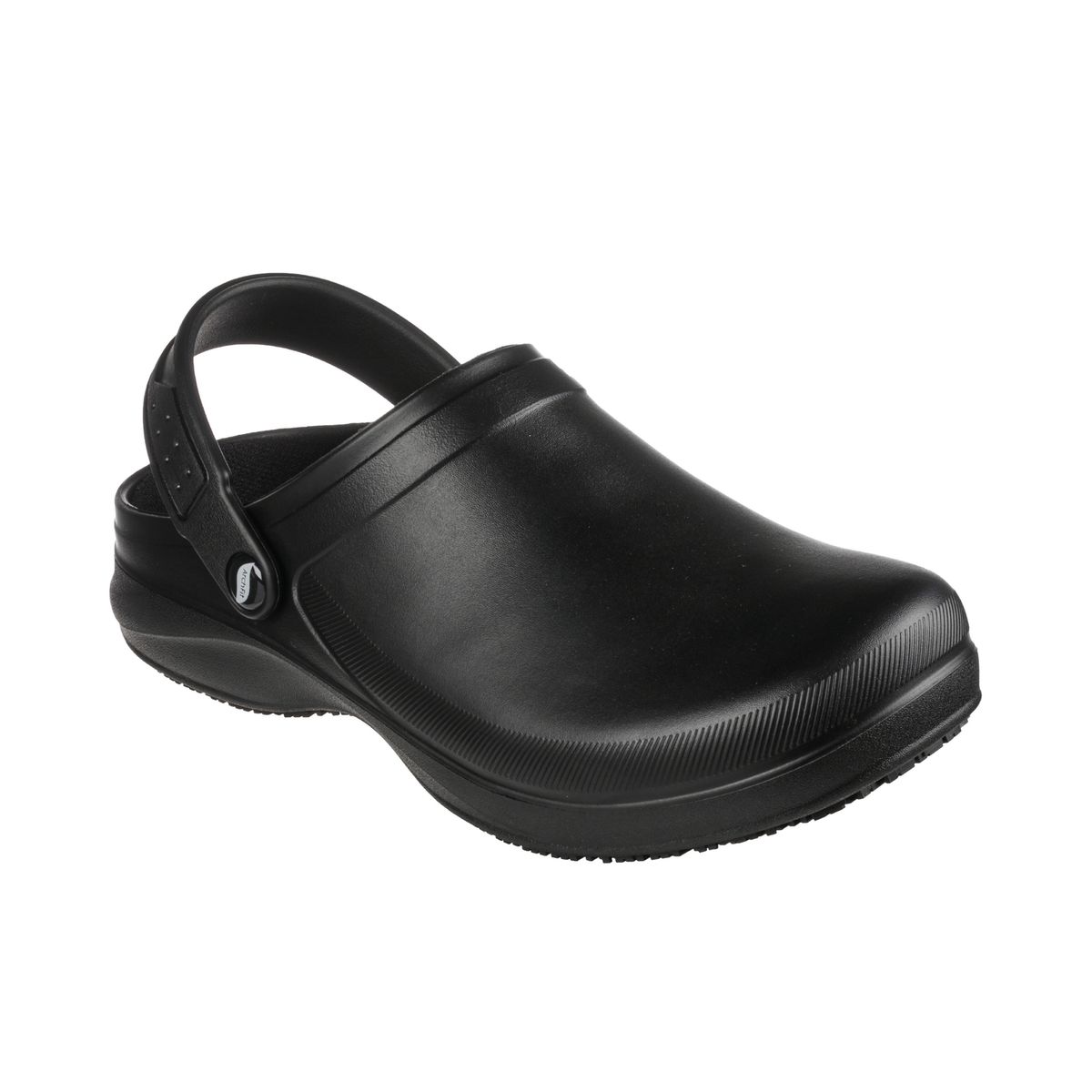 SKECHERS WORK - Calzado Zueco Mujer Skechers Riverbound