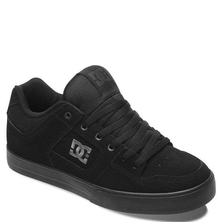 Pure Zapatilla Urbana Hombre Negro