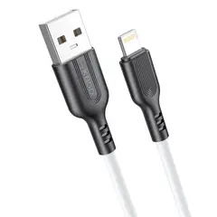 KBOD - Cable De Carga Y Datos Cbo25 Para IP Blanco