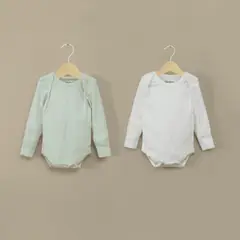 OPALINE - Body Menta de Bebé 40574