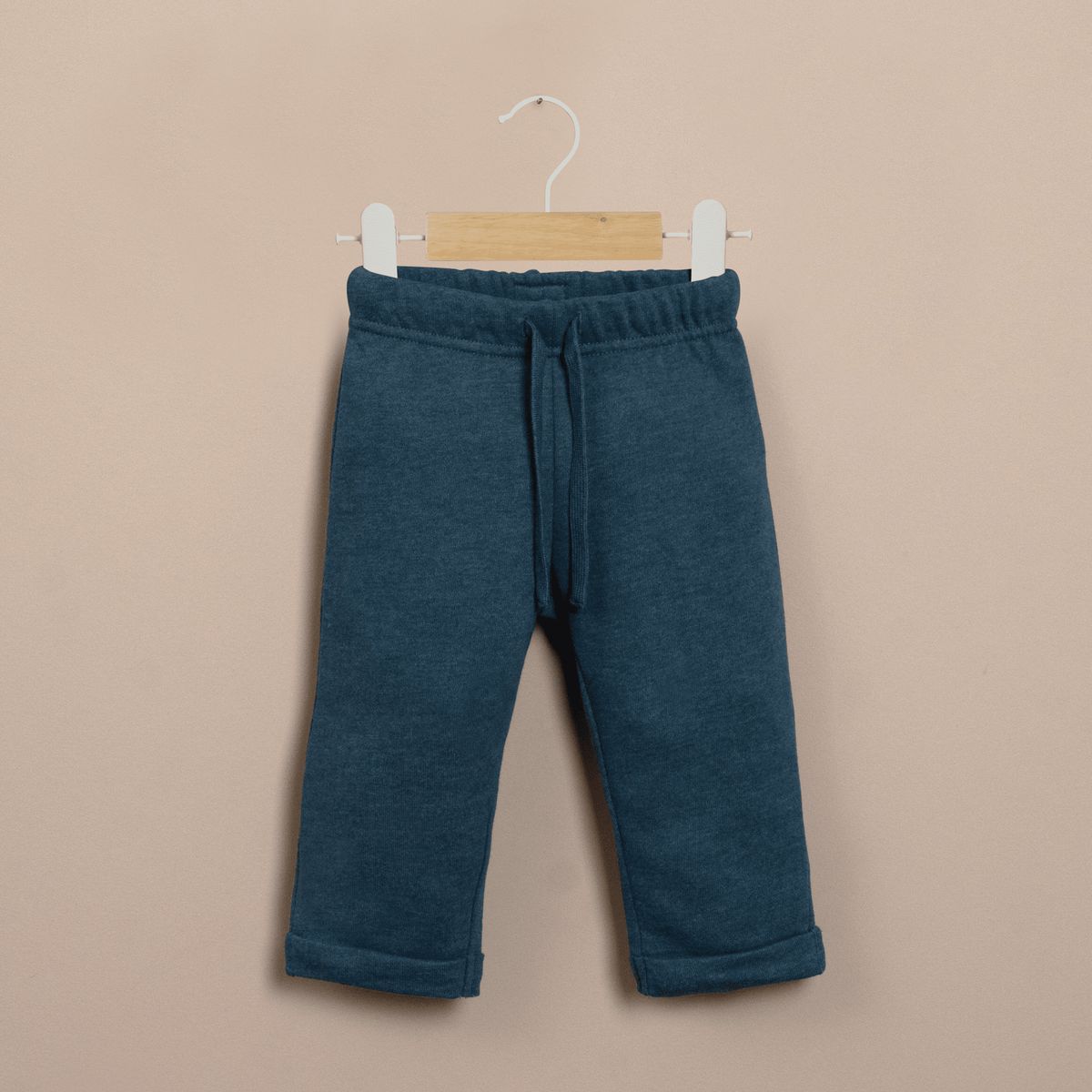 OPALINE - Buzo Azul de Infant 40583