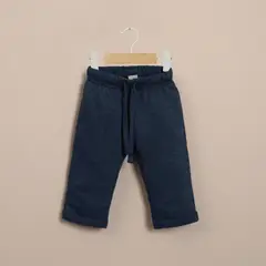 OPALINE - Buzo Azul de Infant 40584