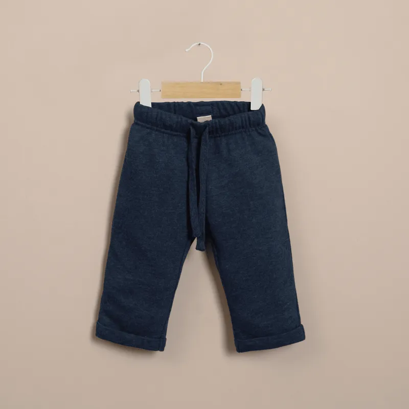 OPALINE - Buzo Azul de Infant 40584