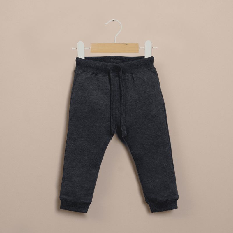 OPALINE - Buzo Gris de Infant 40586