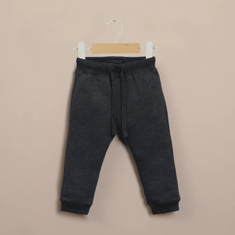 OPALINE - Buzo Gris de Infant 40586