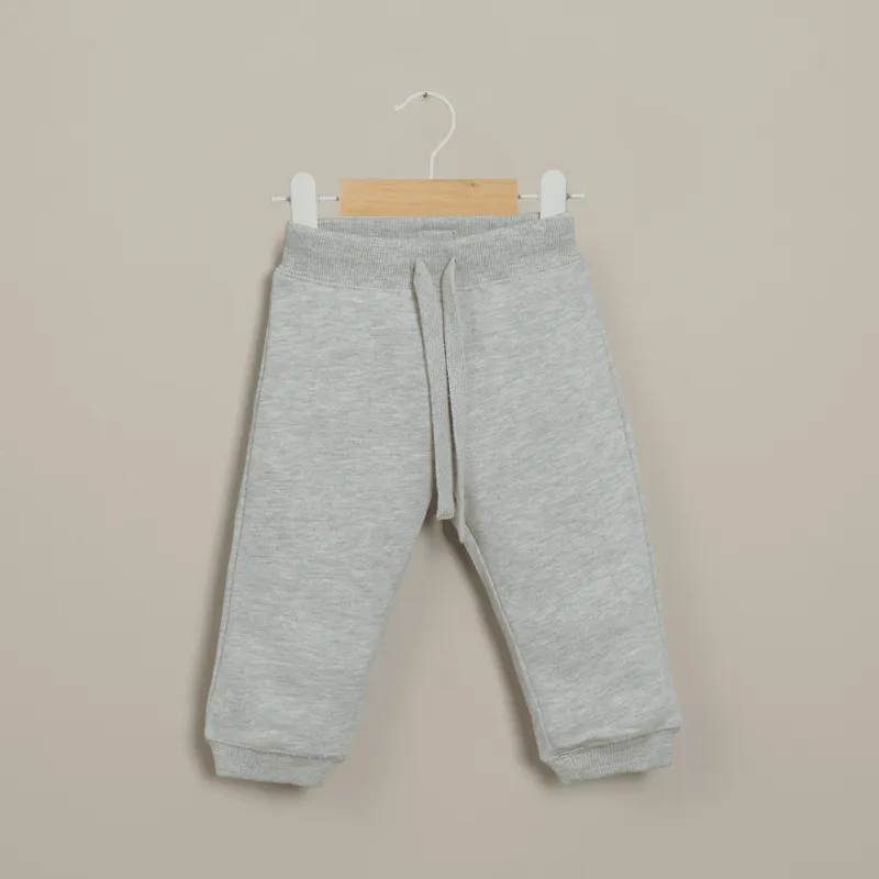 OPALINE - Buzo Gris de Infant 40587