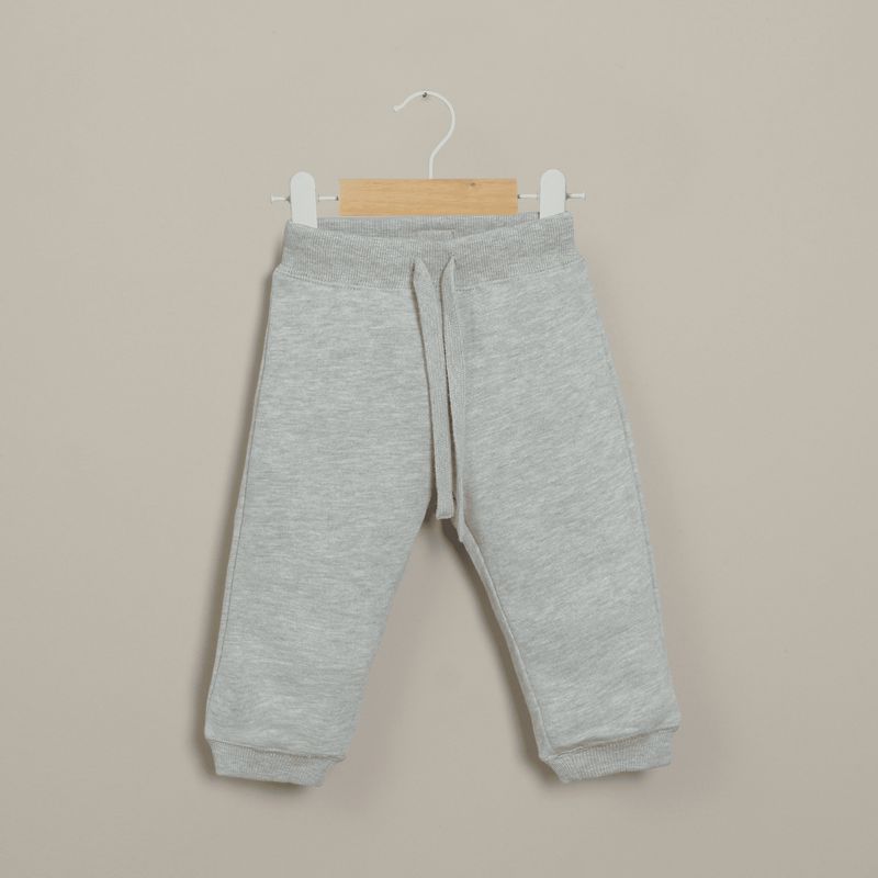 OPALINE - Buzo Gris de Infant 40587