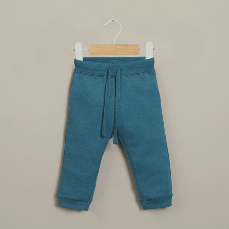 OPALINE - Buzo Azul de Infant 40588