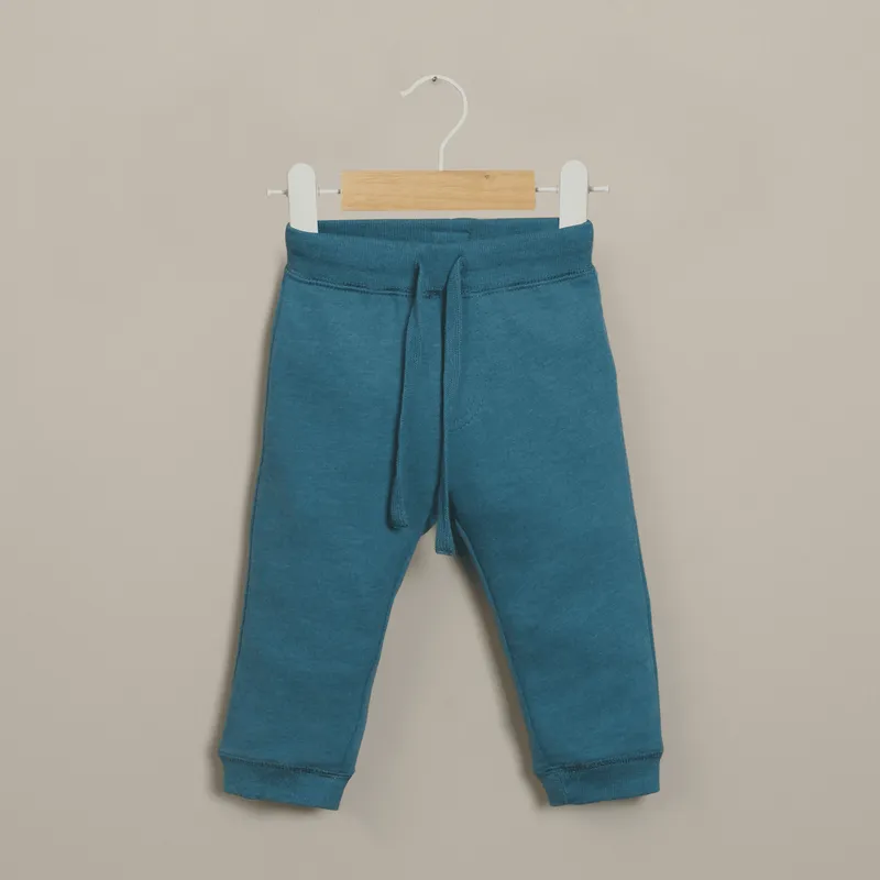 OPALINE - Buzo Azul de Infant 40588