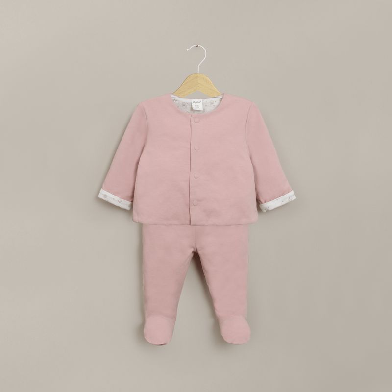 OPALINE - Clemente Rosado de Bebé 40665