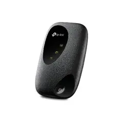 TP LINK - Router M7000 Wi-Fi móvil 4G LTE TPLink - Negro