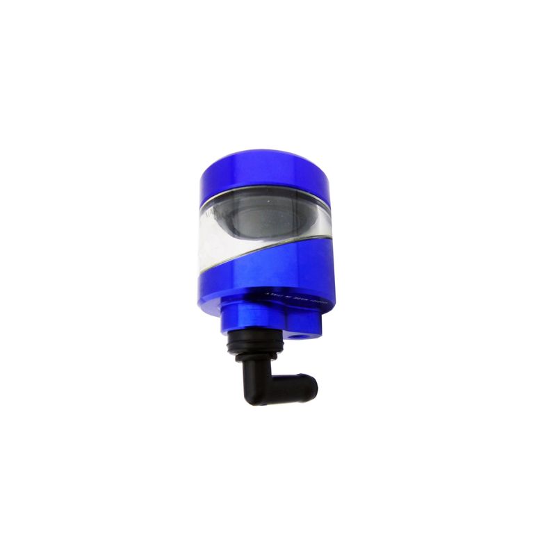 PUNTO STORE - Deposito Liquido De Frenos Universal Para Motos Azul - PS