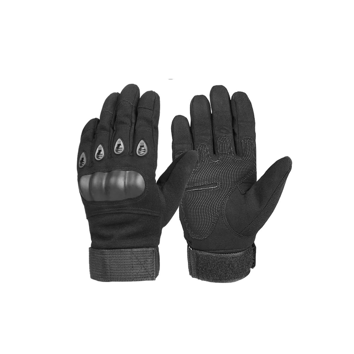 PUNTO STORE - Guantes De Moto Para Pantalla Táctil - PS