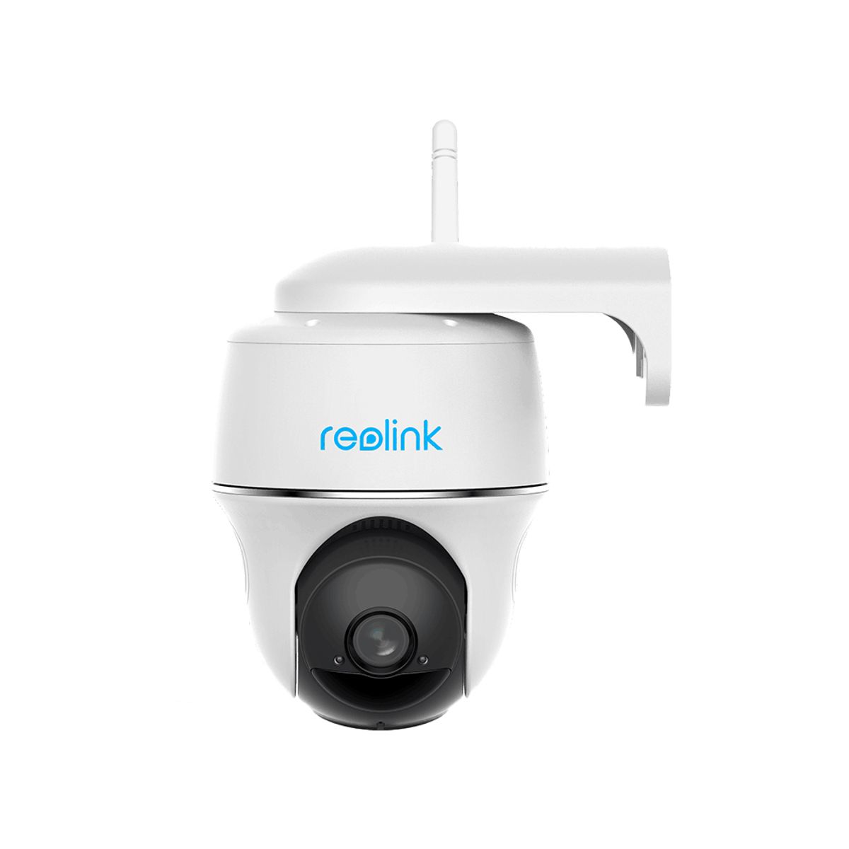 REOLINK - Cámara de Seguridad Panorámica 5MP Reolink Argus PT