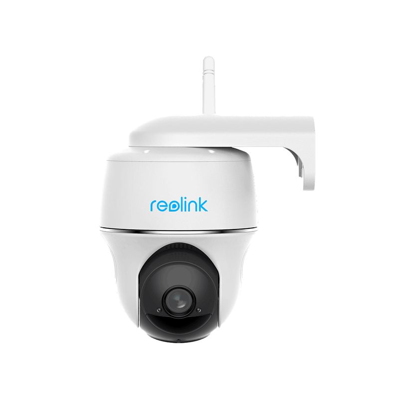 REOLINK - Cámara de Seguridad Panorámica 5MP Reolink Argus PT