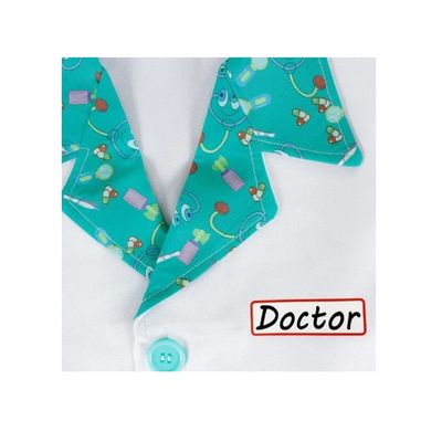 Imagen 2 del producto Disfraz De Doctor Con Accecorios Para Niños Y Niñas