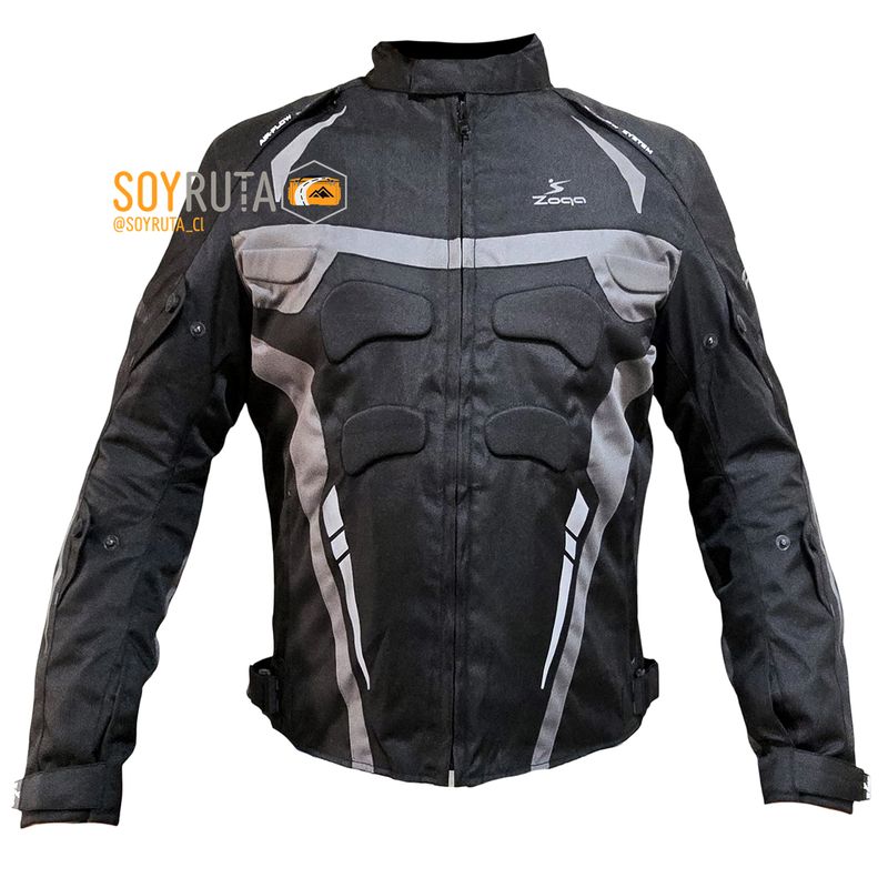 GENERICO - Chaqueta Zoqa 2 Capas
